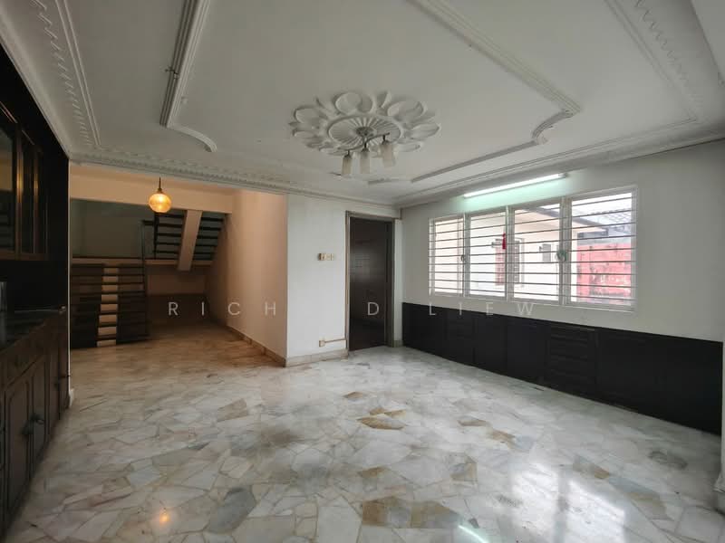 Rumah Banglo untuk Dijual di SS 21, Damansara Utama (Petaling Jaya) - Richard Liew - Living Room - PropertyGuru.com.my