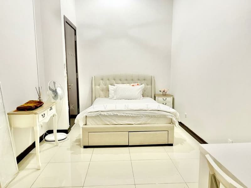 Rumah Berkembar untuk Disewa di Subang Jaya (Selangor) - Kelvin Tan - Bedroom - PropertyGuru.com.my