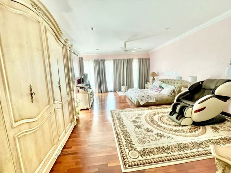 Rumah Berkembar untuk Disewa di Subang Jaya (Selangor) - Kelvin Tan - Bedroom - PropertyGuru.com.my
