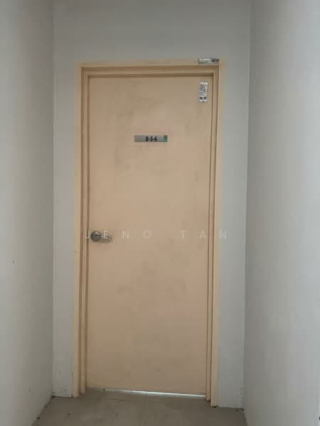 Kondominium untuk Dijual di Skyvilla Residences - Jeno Tan - Entrance - PropertyGuru.com.my
