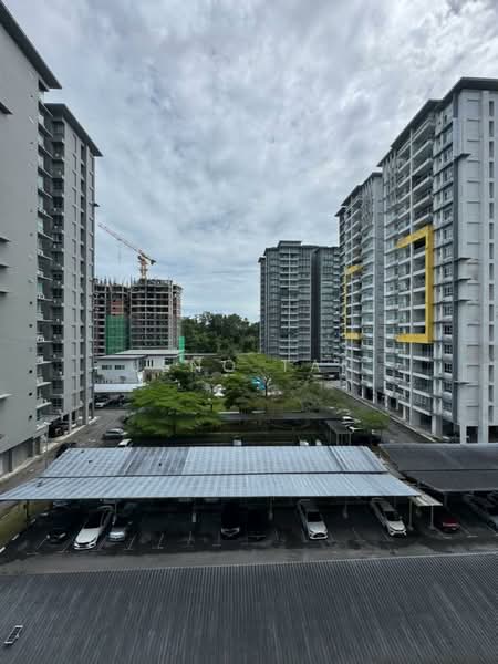 Kondominium untuk Dijual di Skyvilla Residences - Jeno Tan - PropertyGuru.com.my