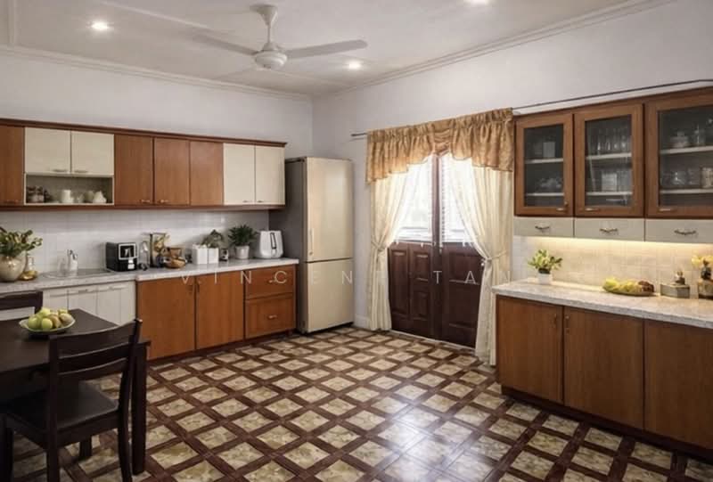 Rumah Teres 1 Tingkat untuk Dijual di Bandar Baru Sungai Buloh (Sungai Buloh) - Vincent Tan - PropertyGuru.com.my
