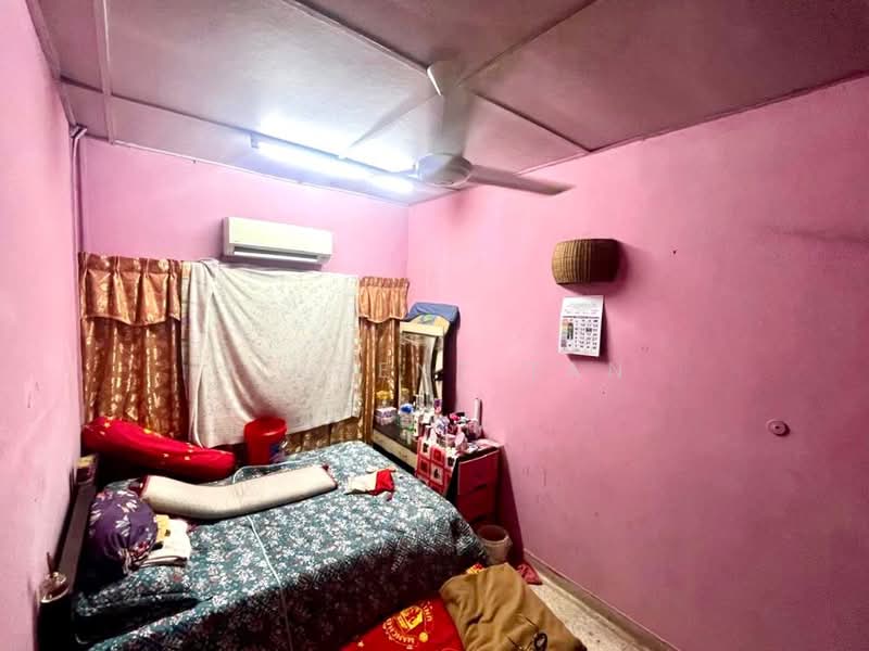 Rumah Teres 1 Tingkat untuk Dijual di Bandar Baru Sungai Buloh (Sungai Buloh) - Vincent Tan - PropertyGuru.com.my