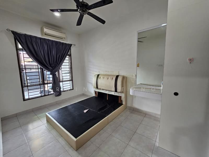 1-storey Terraced House for Sale in Taman Bestari Indah (Ulu Tiram) - Frain Cheong - PropertyGuru.com.my