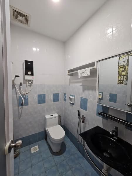 1-storey Terraced House for Sale in Taman Bestari Indah (Ulu Tiram) - Frain Cheong - PropertyGuru.com.my