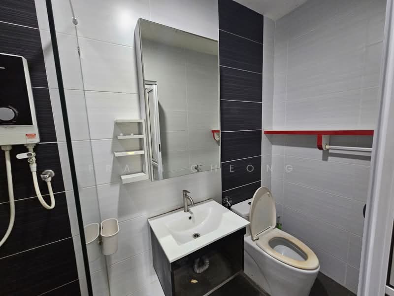1-storey Terraced House for Sale in Taman Bestari Indah (Ulu Tiram) - Frain Cheong - PropertyGuru.com.my