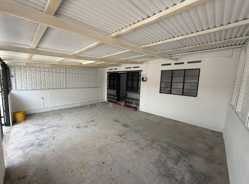 Rumah Teres untuk Disewa di Butterworth (Penang) - Hidayah . - Entrance - PropertyGuru.com.my