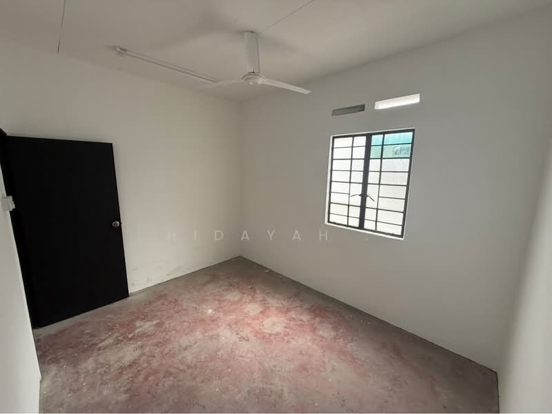 Rumah Teres untuk Disewa di Butterworth (Penang) - Hidayah . - Interior - PropertyGuru.com.my