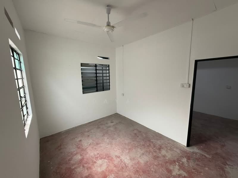 Rumah Teres untuk Disewa di Butterworth (Penang) - Hidayah . - Interior - PropertyGuru.com.my