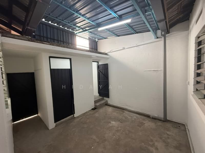 Rumah Teres untuk Disewa di Butterworth (Penang) - Hidayah . - Interior - PropertyGuru.com.my
