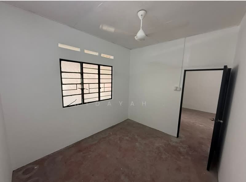 Rumah Teres untuk Disewa di Butterworth (Penang) - Hidayah . - Interior - PropertyGuru.com.my