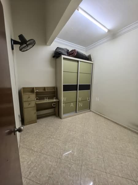 Rumah Teres 1 Tingkat untuk Disewa di Johor Bahru (Johor) - Chew Yun Chan - Bedroom - PropertyGuru.com.my