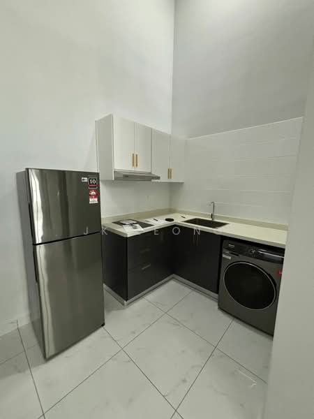 Service Residence for Rent at Arte Cheras - JK Leong - Kitchen - PropertyGuru.com.my