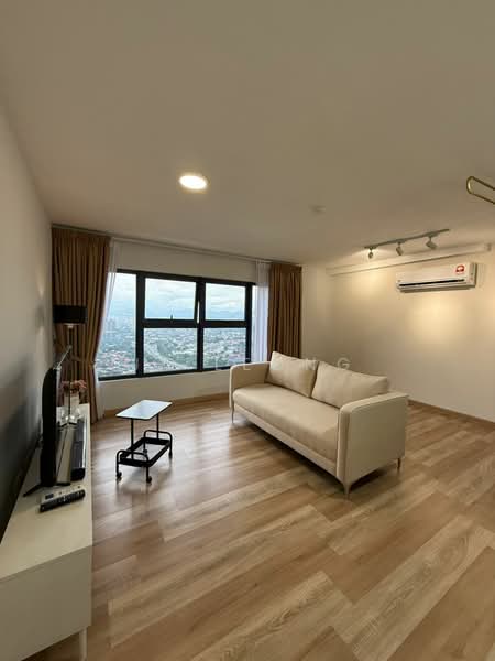 Service Residence for Rent at Arte Cheras - JK Leong - Living Room - PropertyGuru.com.my