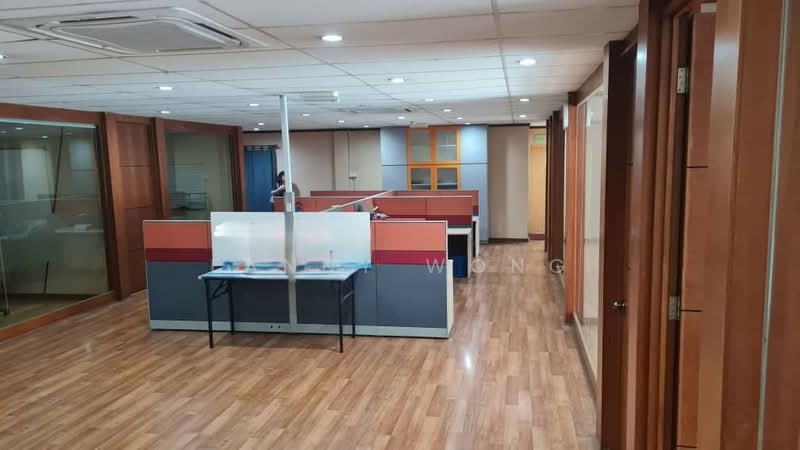 Kilang untuk Disewa di Shah Alam (Selangor) - Fanny Wong - Interior - PropertyGuru.com.my