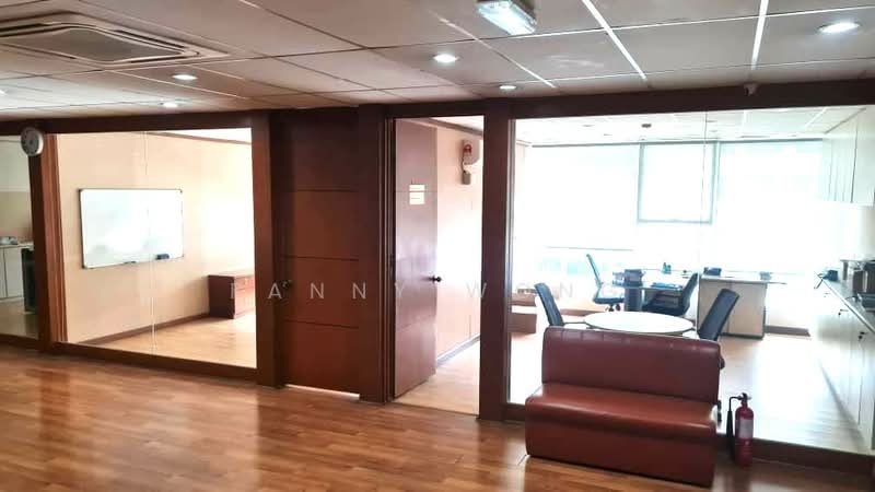 Kilang untuk Disewa di Shah Alam (Selangor) - Fanny Wong - Study - PropertyGuru.com.my