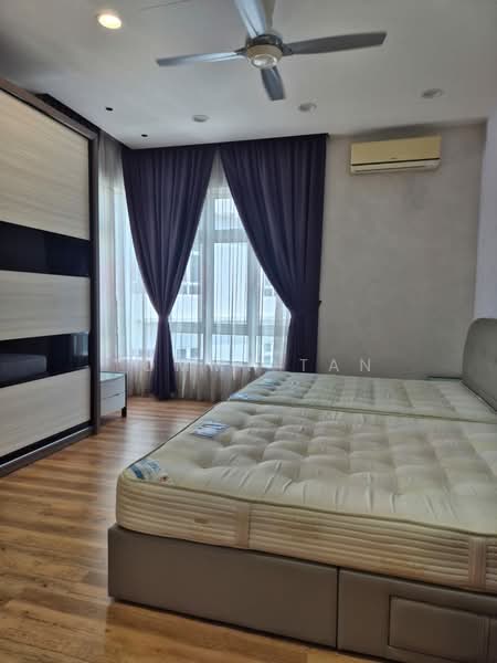 Condominium for Sale at Sri Putramas III / Royal Regent - TOMMY TAN - Bedroom - PropertyGuru.com.my