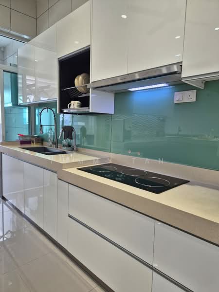 Condominium for Sale at Sri Putramas III / Royal Regent - TOMMY TAN - Kitchen - PropertyGuru.com.my