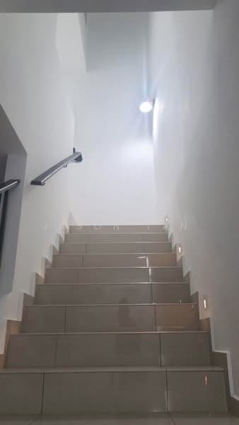 Rumah Teres 2 Tingkat untuk Dijual di Eco Botanic 2 (Iskandar Puteri (Nusajaya)) - Jason Tan - PropertyGuru.com.my