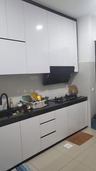 Rumah Teres 2 Tingkat untuk Dijual di Eco Botanic 2 (Iskandar Puteri (Nusajaya)) - Jason Tan - PropertyGuru.com.my