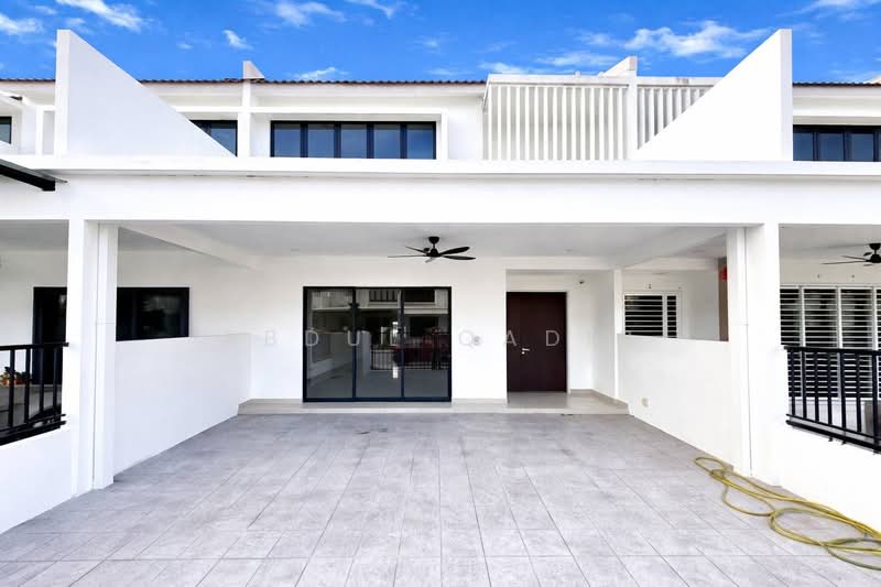 2-storey Terraced House for Sale in Cyberjaya (Selangor) - Abdul Qadir - PropertyGuru.com.my