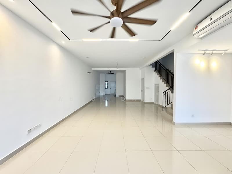 2-storey Terraced House for Sale in Cyberjaya (Selangor) - Abdul Qadir - PropertyGuru.com.my