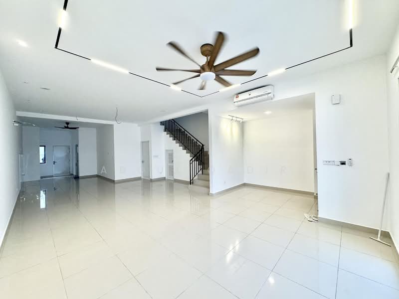 2-storey Terraced House for Sale in Cyberjaya (Selangor) - Abdul Qadir - PropertyGuru.com.my