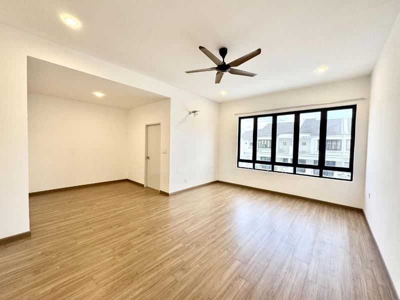 2-storey Terraced House for Sale in Cyberjaya (Selangor) - Abdul Qadir - PropertyGuru.com.my