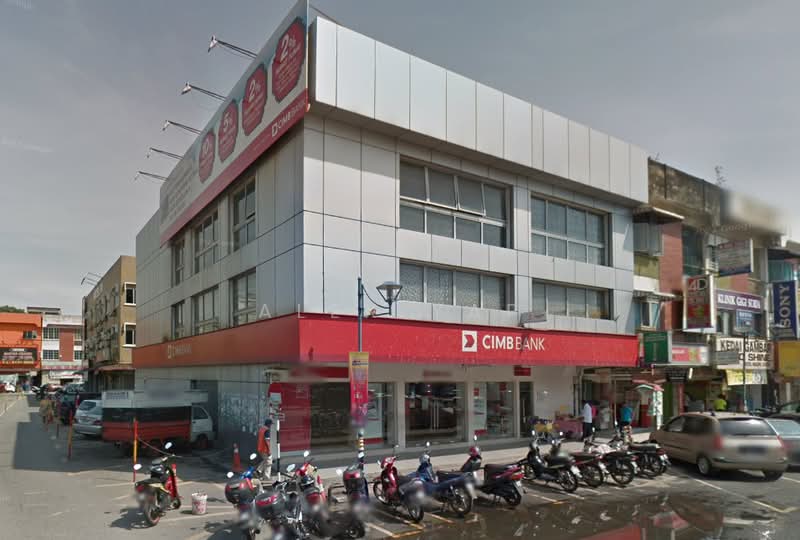 Kedai untuk Dijual di Kajang (Selangor) - Alex Yap - PropertyGuru.com.my