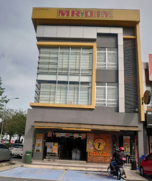 Kedai untuk Dijual di Kajang (Selangor) - Alex Yap - Exterior - PropertyGuru.com.my