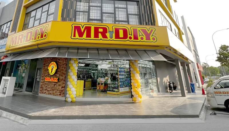 Kedai untuk Dijual di Kajang (Selangor) - Alex Yap - Exterior - PropertyGuru.com.my