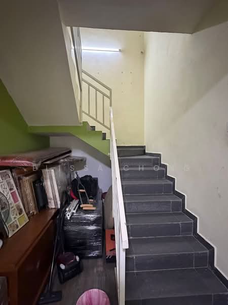 2-storey Terraced House for Sale in Taman Megah Ria (Masai) - Elissa Chong - PropertyGuru.com.my