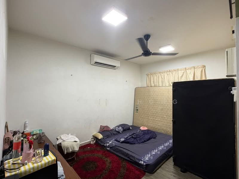 2-storey Terraced House for Sale in Taman Megah Ria (Masai) - Elissa Chong - PropertyGuru.com.my