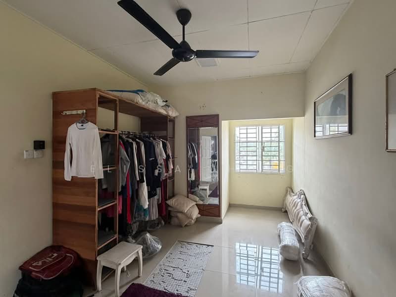 2-storey Terraced House for Sale in Taman Megah Ria (Masai) - Elissa Chong - PropertyGuru.com.my