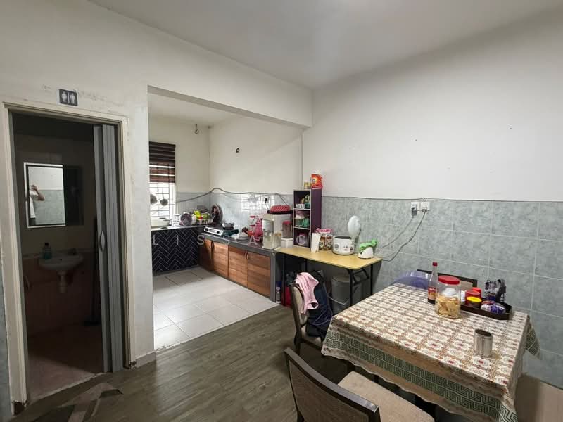 2-storey Terraced House for Sale in Taman Megah Ria (Masai) - Elissa Chong - PropertyGuru.com.my