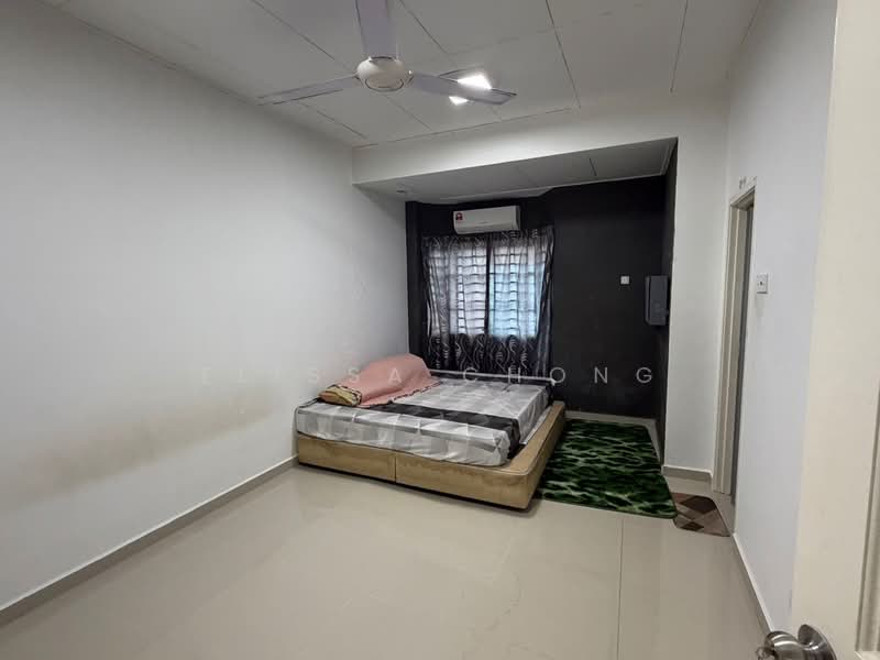 2-storey Terraced House for Sale in Taman Megah Ria (Masai) - Elissa Chong - PropertyGuru.com.my