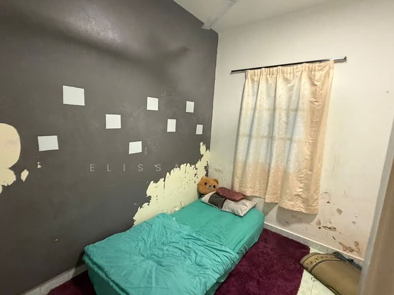 2-storey Terraced House for Sale in Taman Megah Ria (Masai) - Elissa Chong - PropertyGuru.com.my