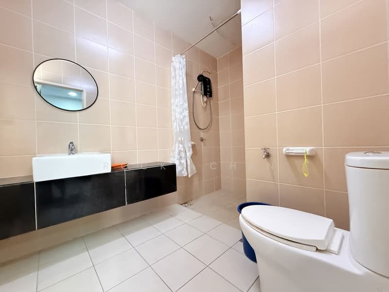 2-storey Terraced House for Rent in Rawang (Selangor) - Rocky Chan - PropertyGuru.com.my
