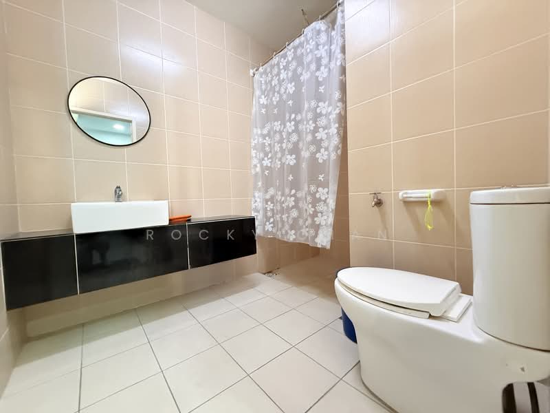 2-storey Terraced House for Rent in Rawang (Selangor) - Rocky Chan - PropertyGuru.com.my