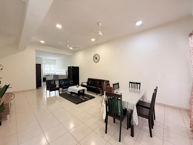 2-storey Terraced House for Rent in Rawang (Selangor) - Rocky Chan - PropertyGuru.com.my