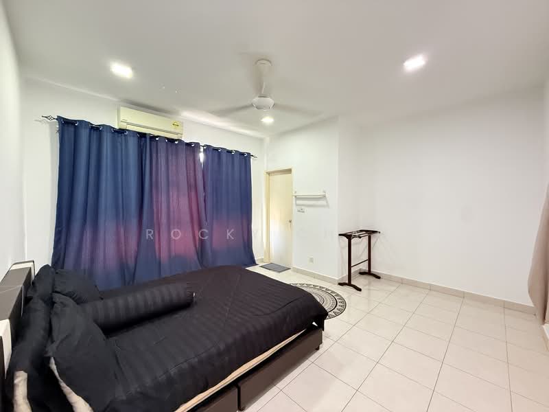 2-storey Terraced House for Rent in Rawang (Selangor) - Rocky Chan - PropertyGuru.com.my