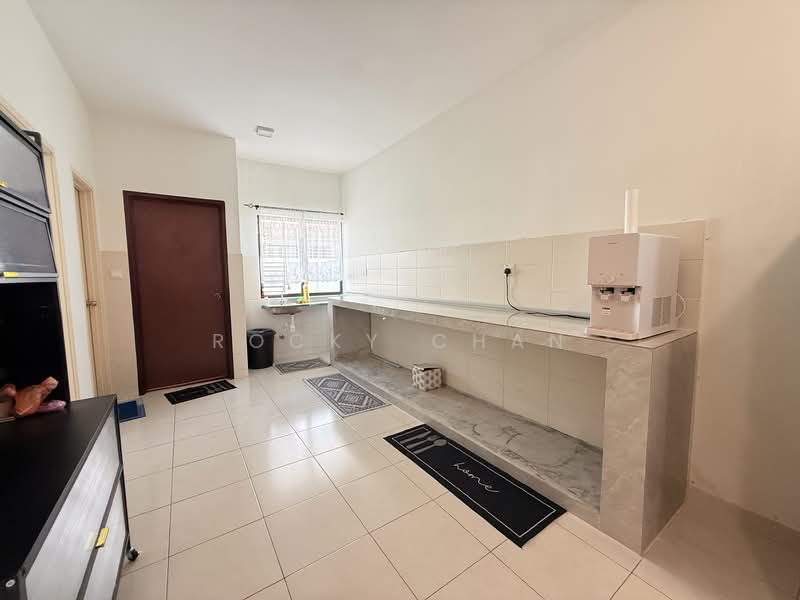2-storey Terraced House for Rent in Rawang (Selangor) - Rocky Chan - PropertyGuru.com.my