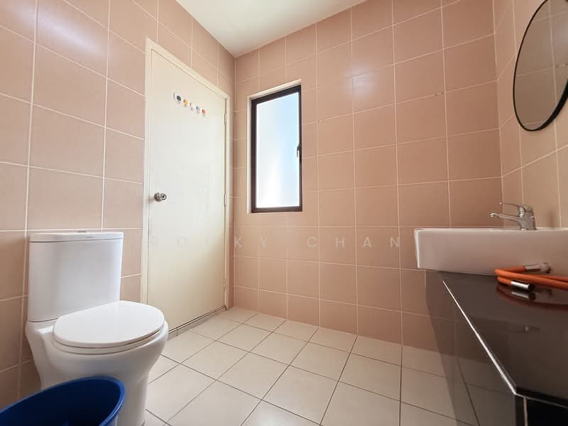 2-storey Terraced House for Rent in Rawang (Selangor) - Rocky Chan - PropertyGuru.com.my