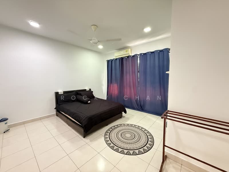 2-storey Terraced House for Rent in Rawang (Selangor) - Rocky Chan - PropertyGuru.com.my