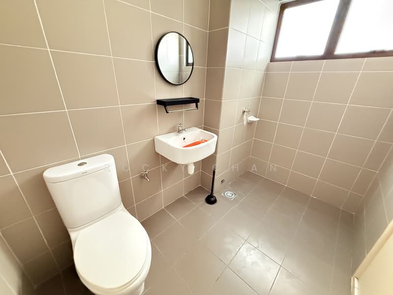 2-storey Terraced House for Rent in Rawang (Selangor) - Rocky Chan - PropertyGuru.com.my