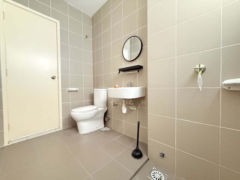 2-storey Terraced House for Rent in Rawang (Selangor) - Rocky Chan - PropertyGuru.com.my