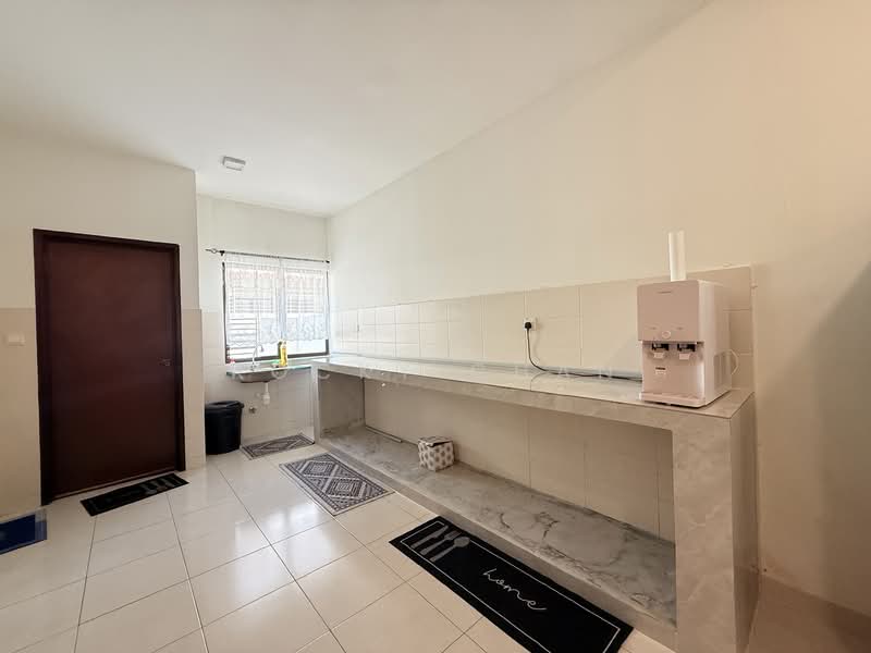 2-storey Terraced House for Rent in Rawang (Selangor) - Rocky Chan - PropertyGuru.com.my