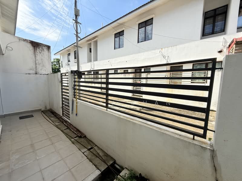 2-storey Terraced House for Rent in Rawang (Selangor) - Rocky Chan - PropertyGuru.com.my