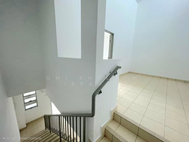 Rumah Teres 2 Tingkat untuk Dijual di Bandar Ekar (Rantau) - Umi Khalsom Ibrahim - PropertyGuru.com.my