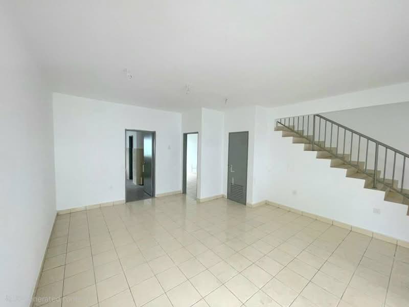 Rumah Teres 2 Tingkat untuk Dijual di Bandar Ekar (Rantau) - Umi Khalsom Ibrahim - PropertyGuru.com.my